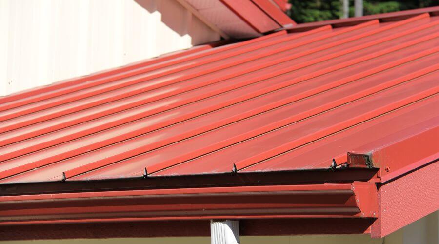 Industrial Roof Repair in Seguin, TX